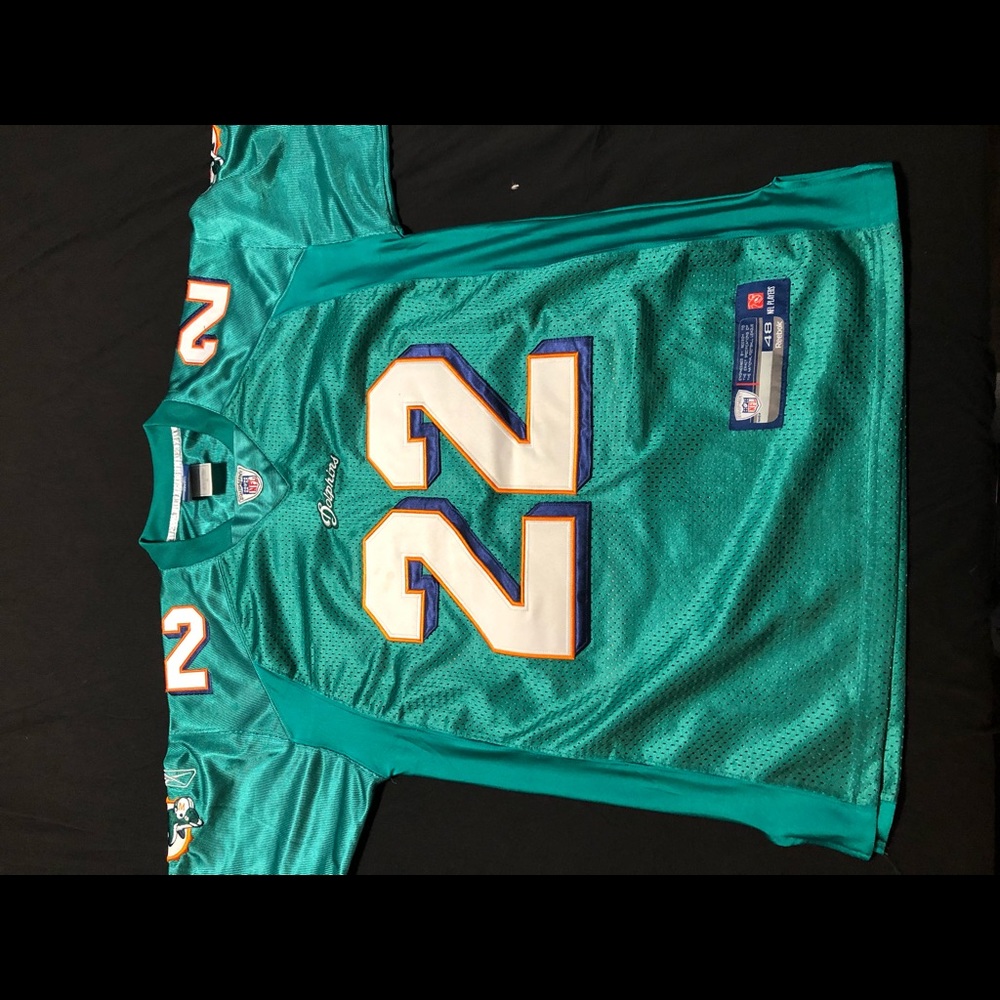 Reggie Bush Jersey